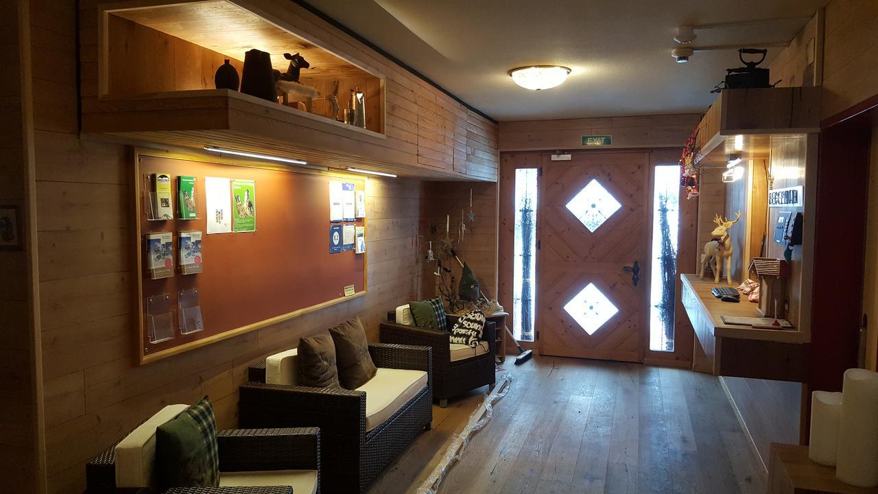 Hotel Mira 세드런 외부 사진