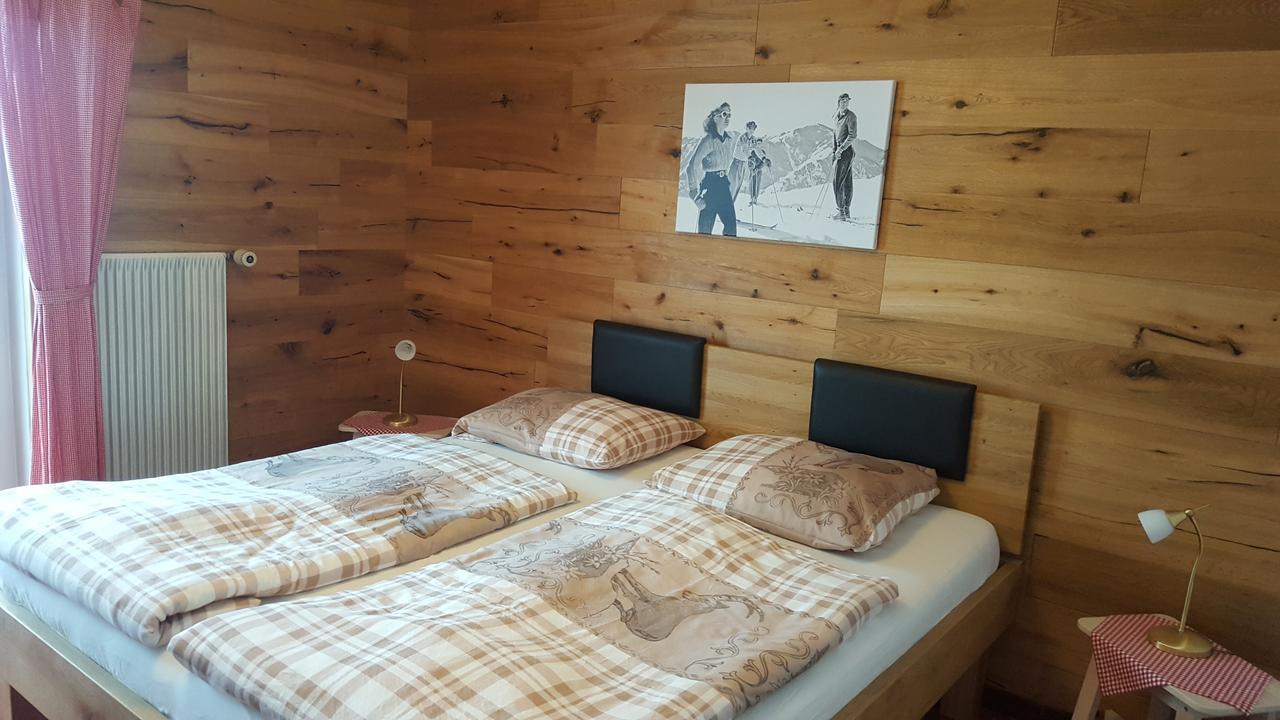 Hotel Mira 세드런 외부 사진
